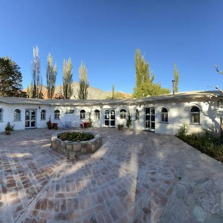 Pumahuasi Hotel Boutique Purmamarca Exteriér fotografie