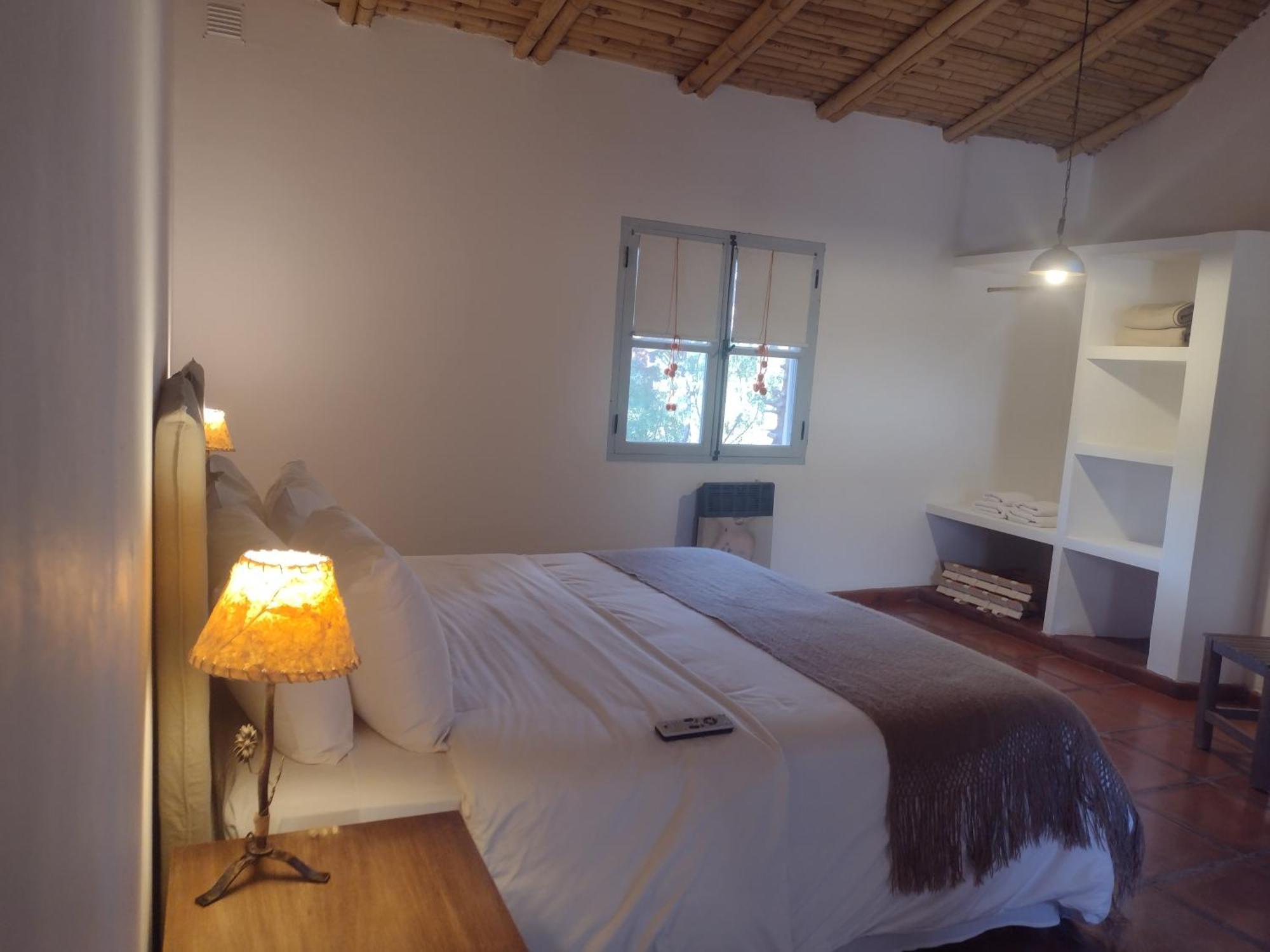 Pumahuasi Hotel Boutique Purmamarca Exteriér fotografie