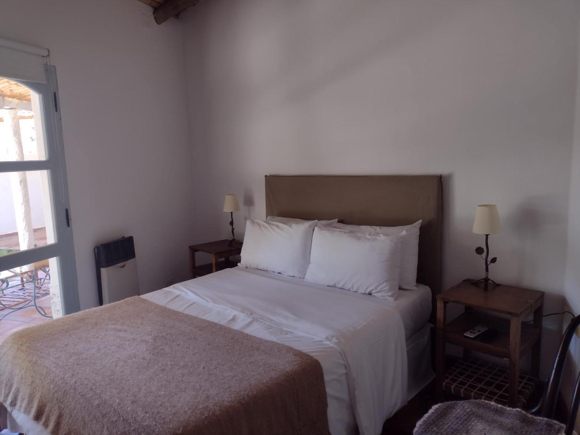 Pumahuasi Hotel Boutique Purmamarca Exteriér fotografie