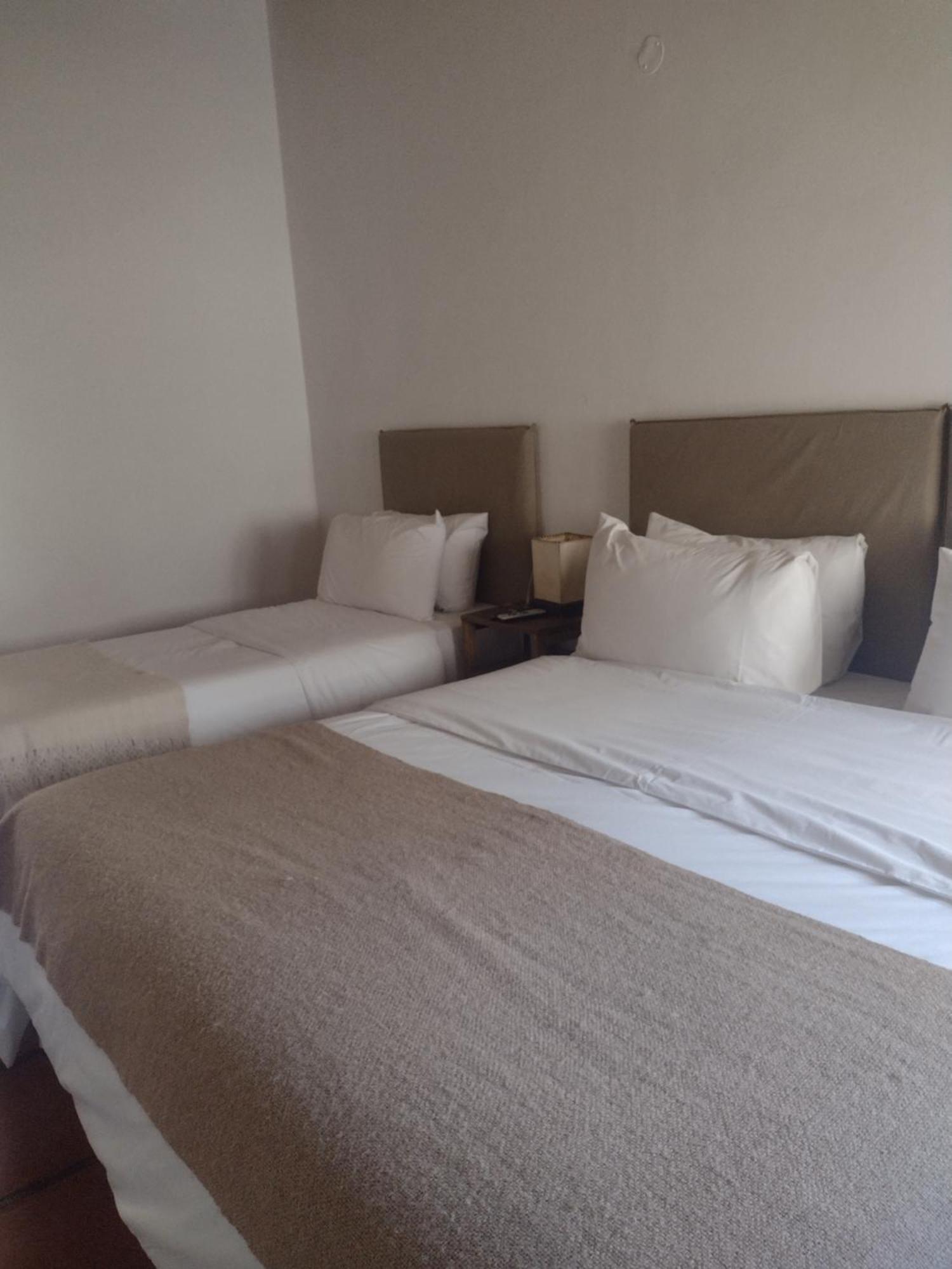 Pumahuasi Hotel Boutique Purmamarca Pokoj fotografie